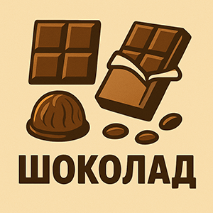 Шоколад