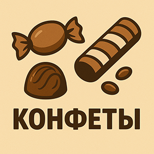Конфеты