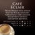 Кофе в зернах JARDIN Cafe Eclair 1000 гр.